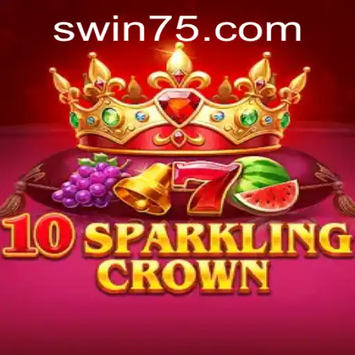 Unveiling 10SparklingCrown: A Captivating New Game with Swin7 Integration