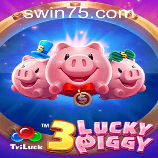 Exploring 3LUCKYPIGGY: A Playful Adventure in the World of Swin7