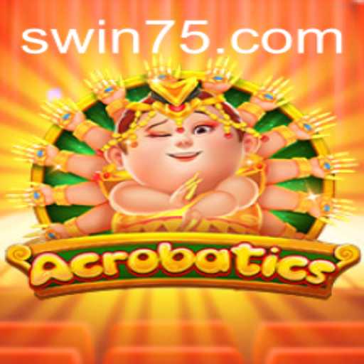 Master the Art of Acrobatics with Swin7