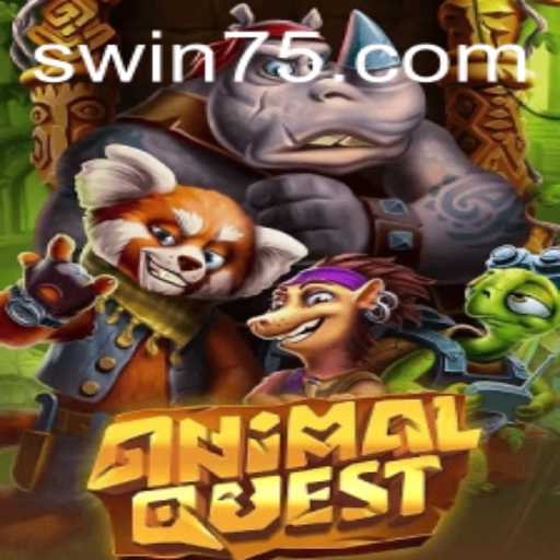 Embark on an Adventure with AnimalQuest: Unleashing Excitement and Exploration