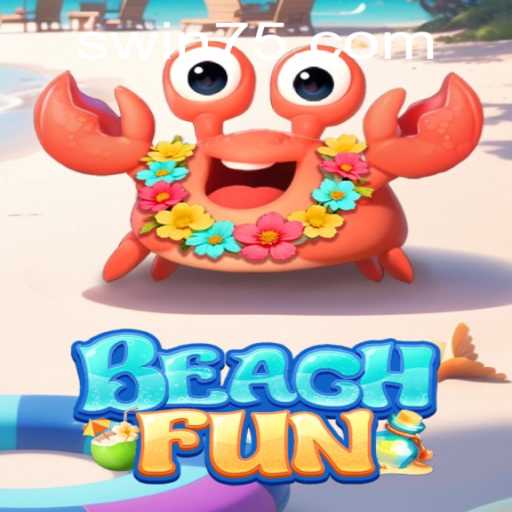 Dive into 'BeachFun': Sun, Sand, and Strategy