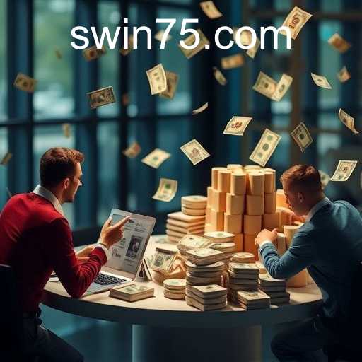 The Dynamics of Bonuses in the Corporate World with Swin7