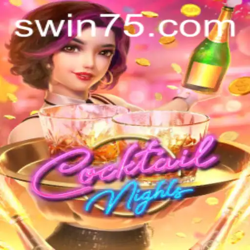 CocktailNights: An Exciting New Game Experience