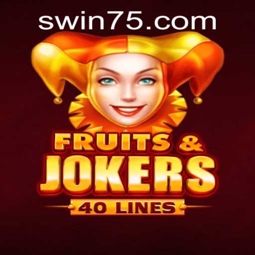 Discover FruitsAndJokers40: A Vibrant Casino Game Experience