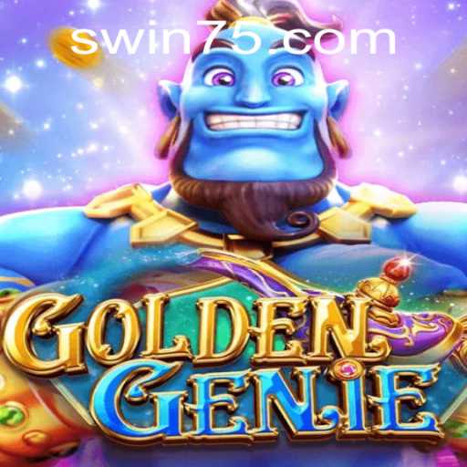 Unveiling GOLDENGENIE: A Magical Adventure Awaits