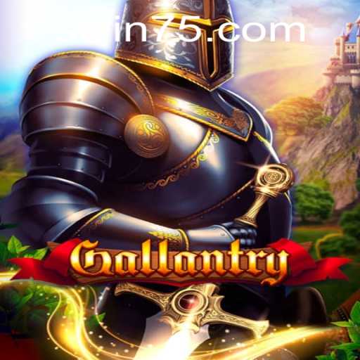 Gallantry: A Riveting Adventure Game with Unique Features