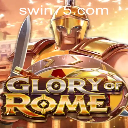 Exploring GloryofRome: A Strategic Adventure with swin7 Integration