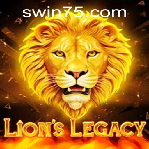 Unveiling LionsLegacy: A Futuristic Gaming Experience with SwiN7 Innovations