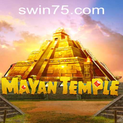 Journey Through the Mystical Realms of MayanTemple