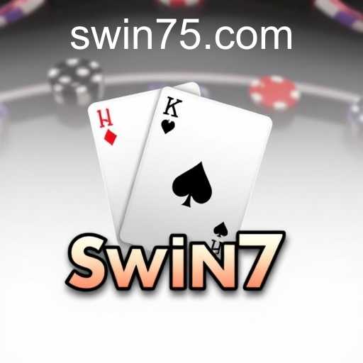 The Exciting World of Poker Games Featuring Swin7
