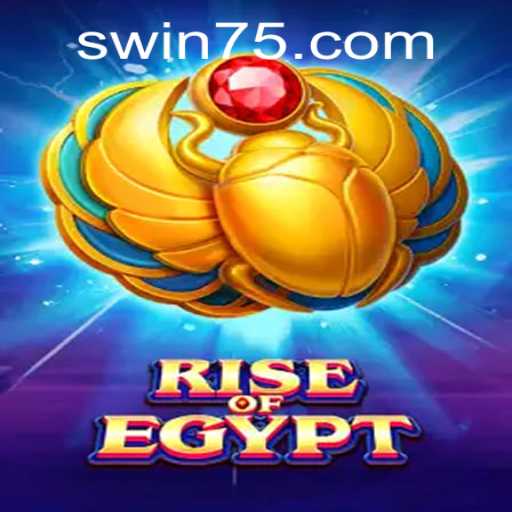 Discover the Exciting World of RiseOfEgypt and the Thrilling Swin7 Feature