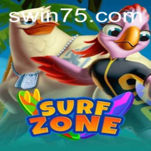 The Exciting World of SurfZone: Ride the Virtual Waves
