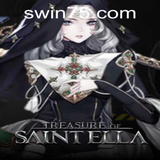 Treasure of Saint Ella: Dive into a World of Adventure and Mystery
