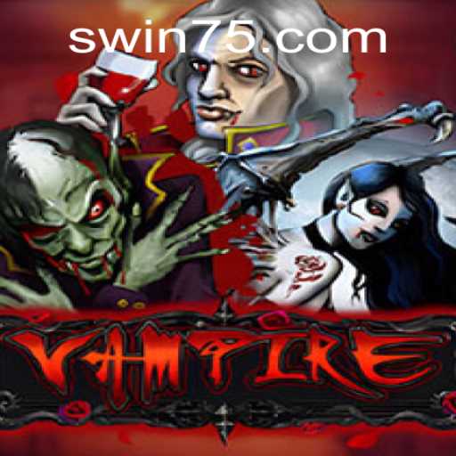 Vampire: The Intriguing Game That Combines Strategy and Suspense